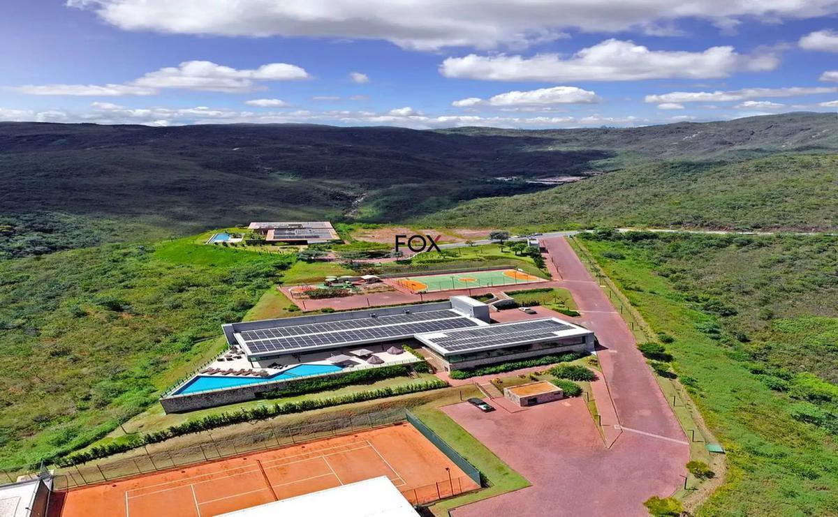 Lote, Morro do Chapéu, 0 Quarto, 0 Vaga