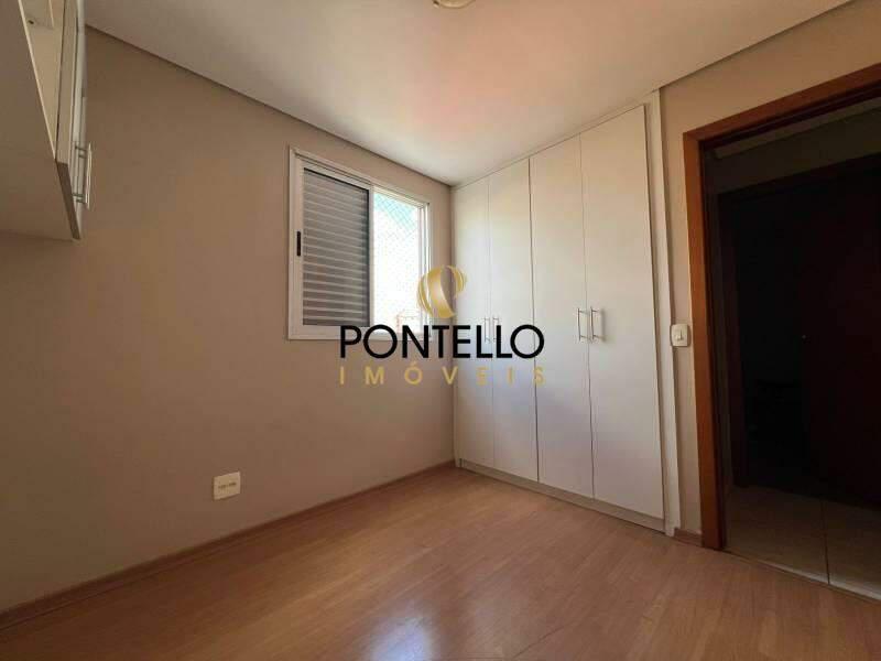 Apartamento, Floresta, 3 Quartos, 2 Vagas, 1 Suíte
