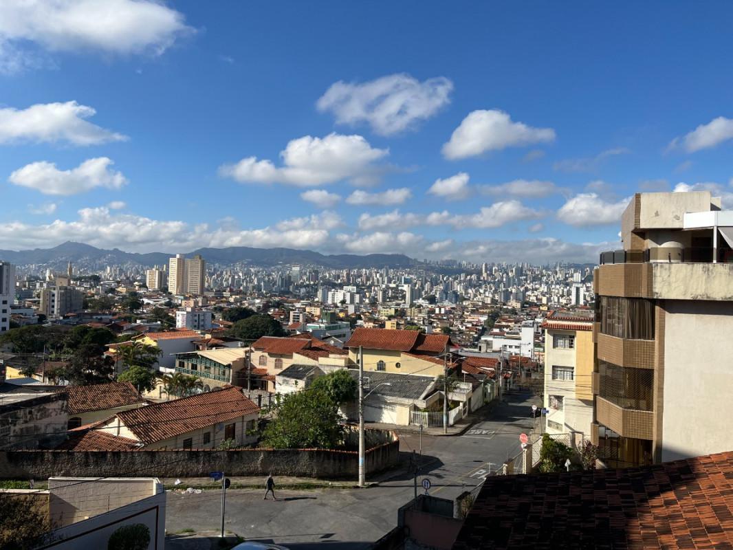 Cobertura, Caiçaras, 4 Quartos, 1 Vaga, 1 Suíte