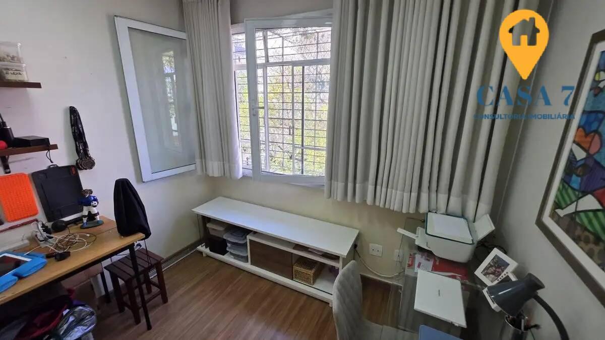 Apartamento, Buritis, 3 Quartos, 2 Vagas, 1 Suíte