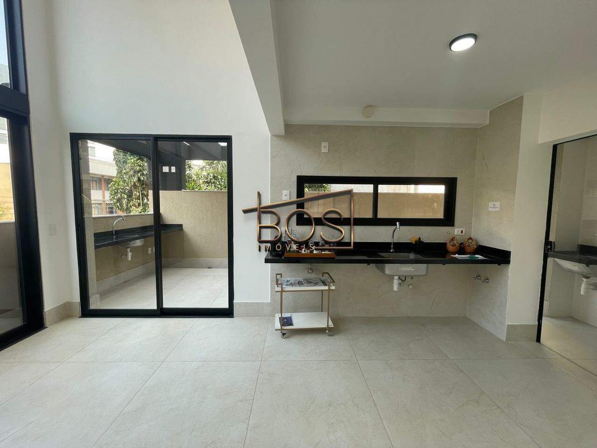 Apartamento, Anchieta, 3 Quartos, 3 Vagas, 1 Suíte