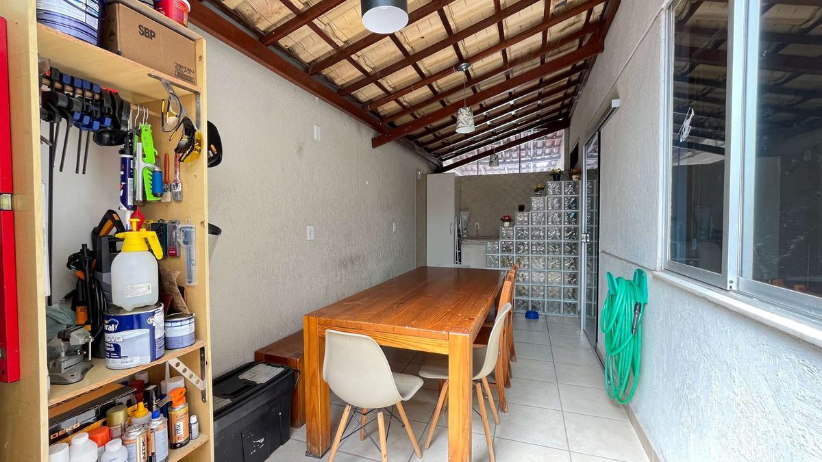 Apartamento, Itapoã, 3 Quartos, 1 Vaga, 1 Suíte