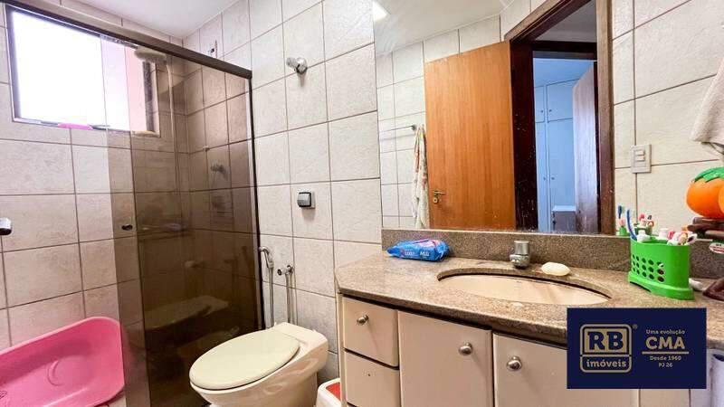 Cobertura, Gutierrez, 3 Quartos, 2 Vagas, 1 Suíte