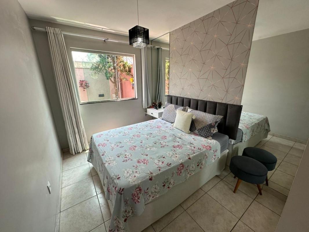 Casa, Masterville, 2 Quartos, 1 Vaga