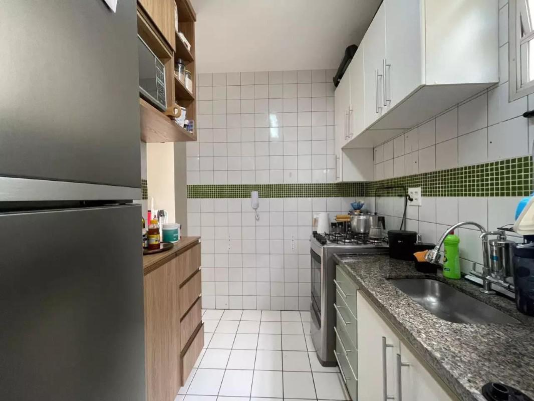 Apartamento, Buritis, 2 Quartos, 1 Vaga