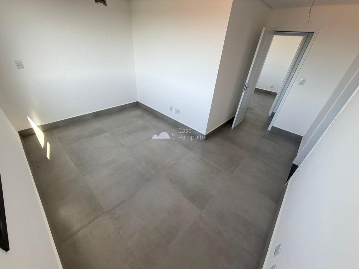 Apartamento, Santa Amélia, 4 Quartos, 2 Vagas, 1 Suíte