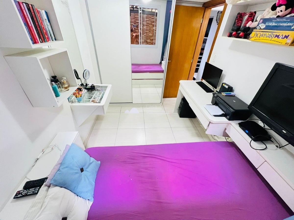 Apartamento, Copacabana, 2 Quartos, 1 Vaga
