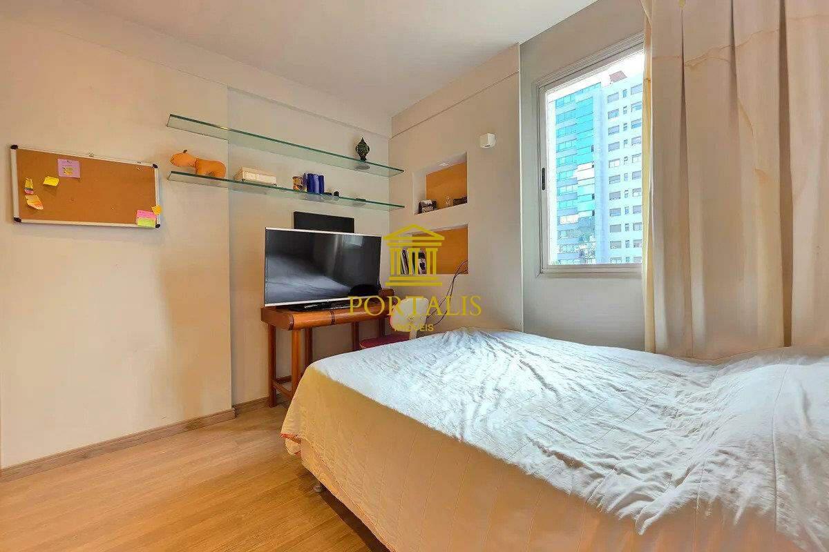 Apartamento, São Pedro, 3 Quartos, 2 Vagas, 1 Suíte