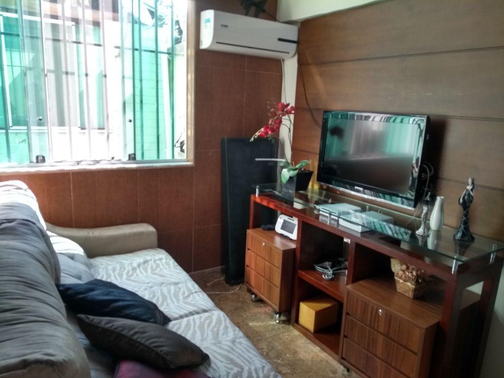Apartamento, Itapoã, 3 Quartos, 2 Vagas, 1 Suíte