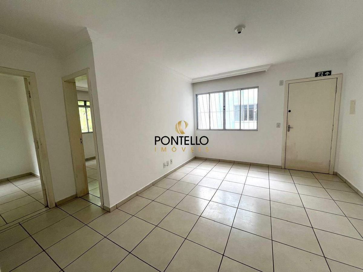 Apartamento, São Geraldo, 2 Quartos, 1 Vaga