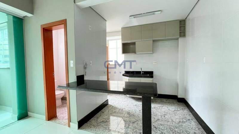 Apartamento, Buritis, 2 Quartos, 2 Vagas, 2 Suítes