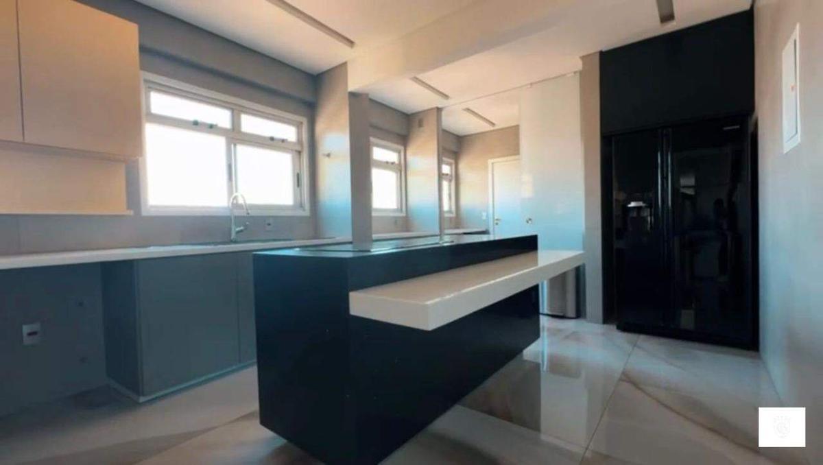 Cobertura, Buritis, 4 Quartos, 3 Vagas, 1 Suíte