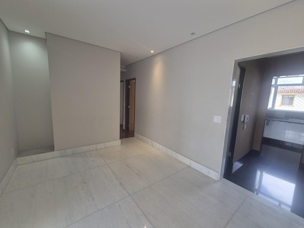 Apartamento, Grajaú, 4 Quartos, 2 Vagas, 1 Suíte