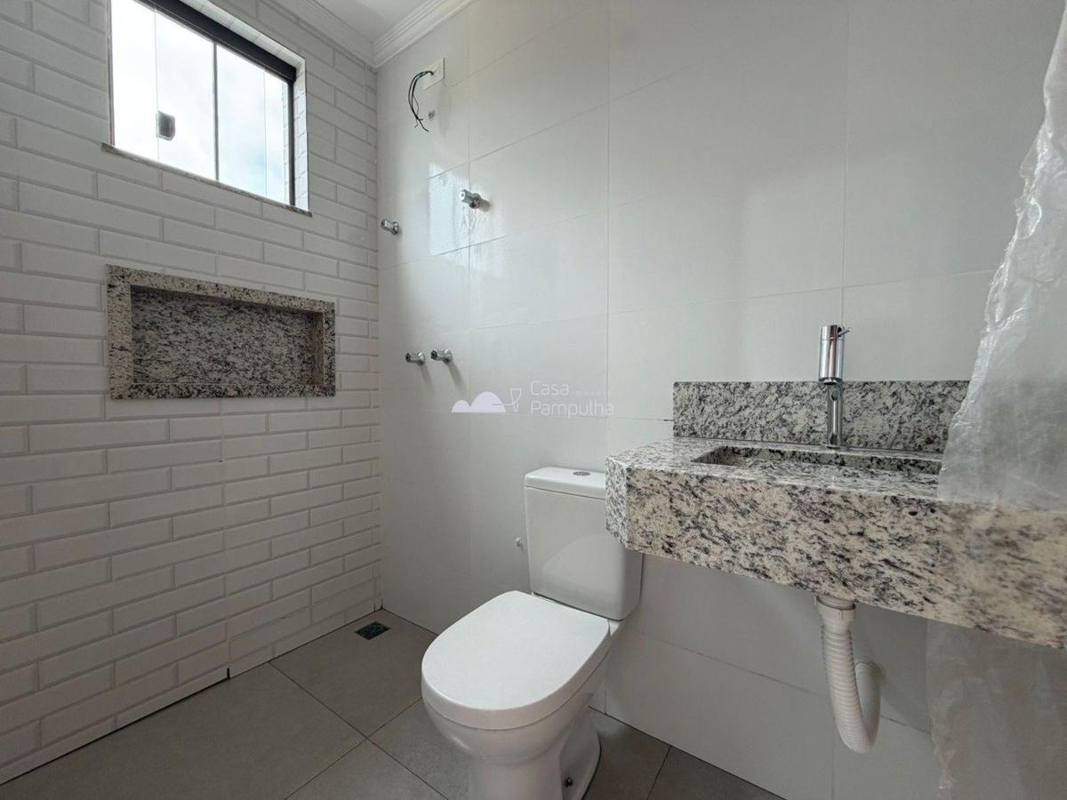 Casa, Santa Amélia, 3 Quartos, 2 Vagas, 1 Suíte