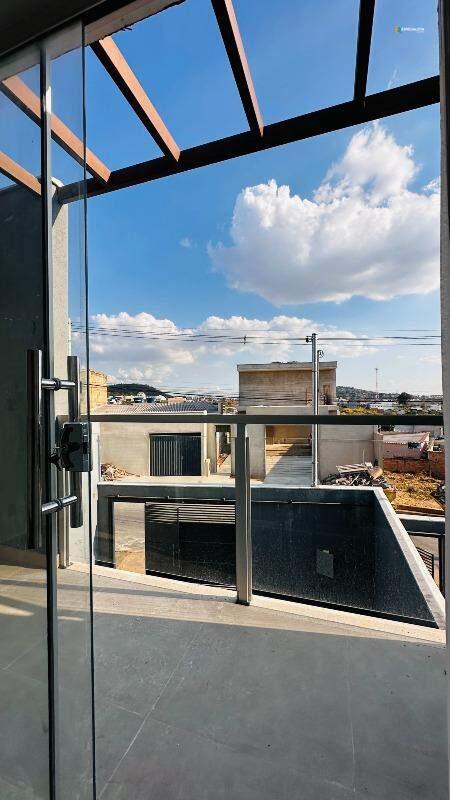 Casa, Liberdade, 2 Quartos, 1 Vaga