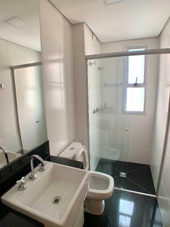 Apartamento, Carmo, 2 Quartos, 2 Vagas, 1 Suíte