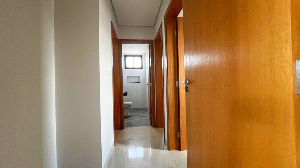 Cobertura, Prado, 4 Quartos, 3 Vagas, 1 Suíte