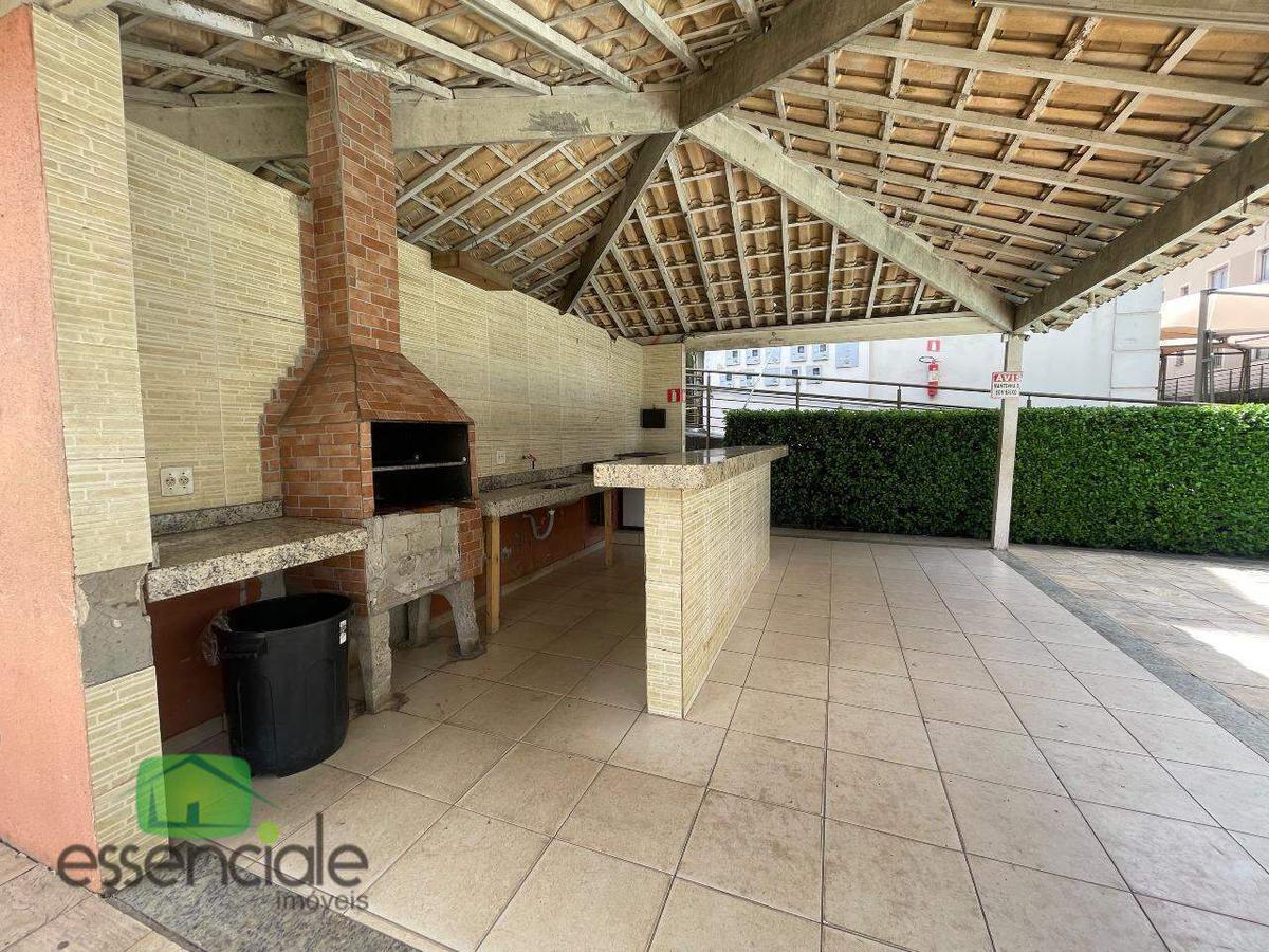 Apartamento, Fonte Grande, 3 Quartos, 1 Vaga, 1 Suíte