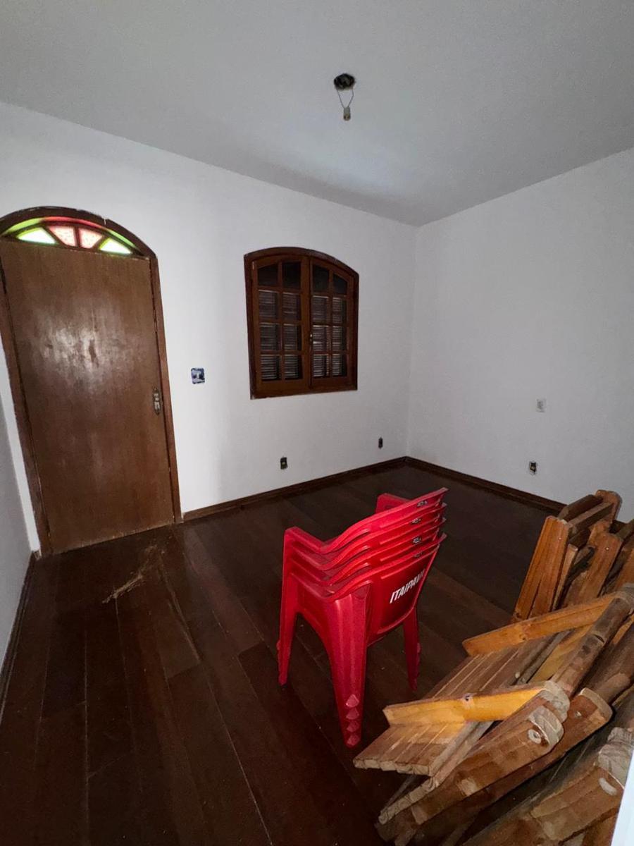 Casa, Céu Azul, 5 Quartos, 6 Vagas, 1 Suíte