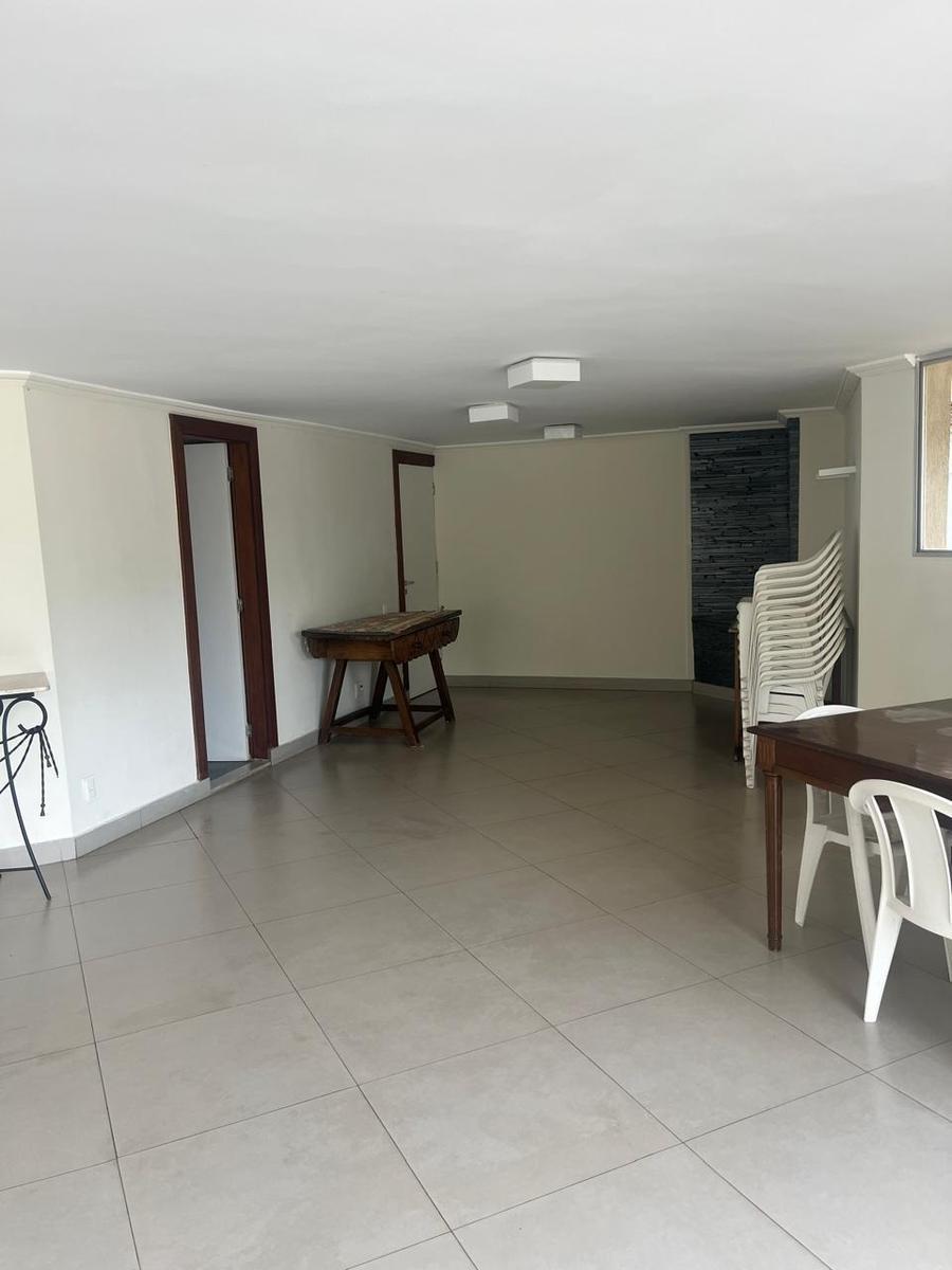 Apartamento, Santa Lúcia, 4 Quartos, 2 Vagas, 1 Suíte