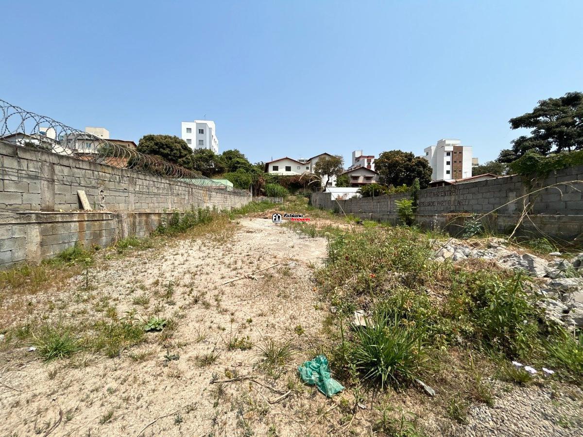 Lote, Planalto, 0 Quarto, 0 Vaga