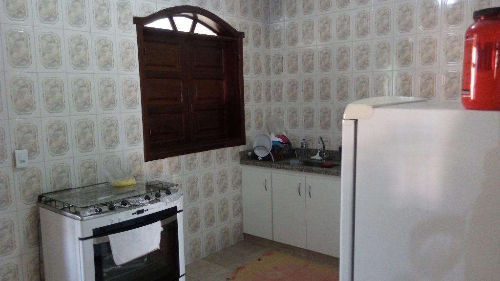 Casa, São Mateus, 4 Quartos, 3 Vagas, 1 Suíte