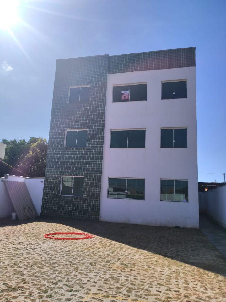 Apartamento, Centro, 2 Quartos, 1 Vaga