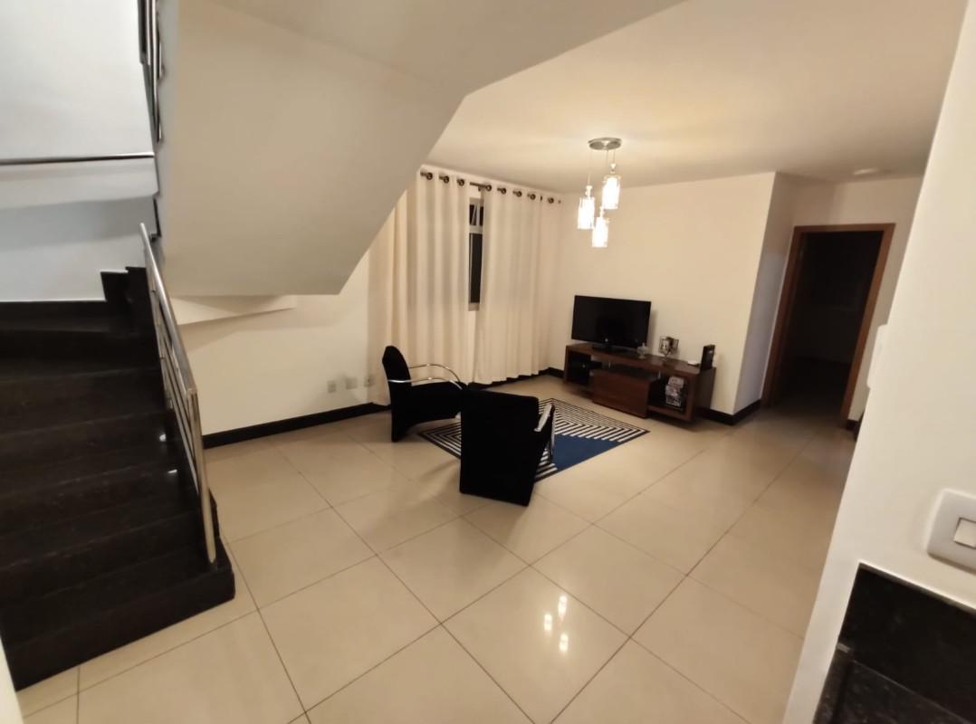 Cobertura, Dona Clara, 3 Quartos, 3 Vagas, 3 Suítes