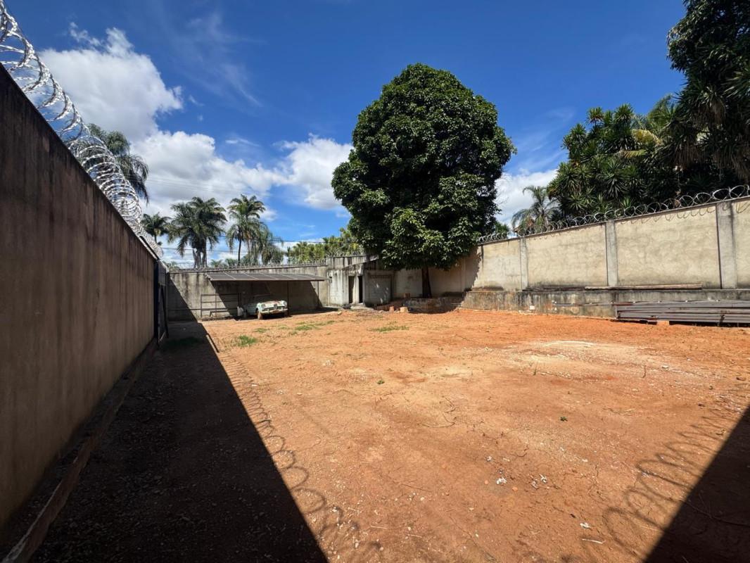 Lote, Braúnas, 0 Quarto, 0 Vaga
