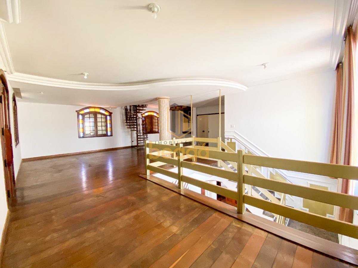 Casa, Dona Clara, 9 Quartos, 10 Vagas, 7 Suítes