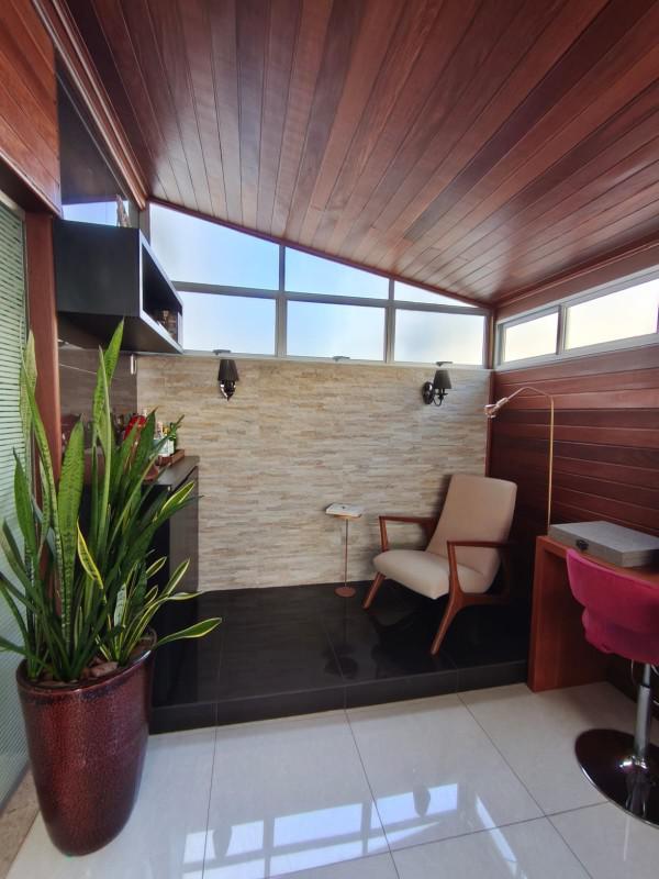 Apartamento, Santa Efigênia, 3 Quartos, 2 Vagas, 1 Suíte