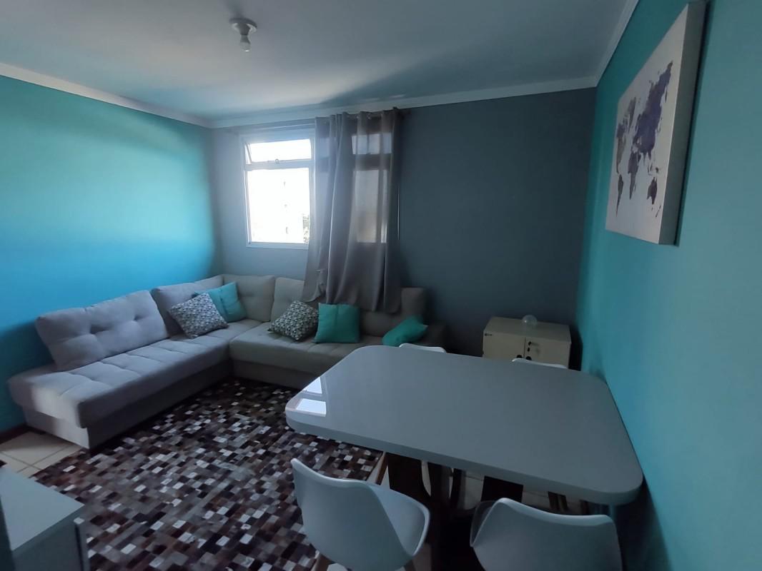 Apartamento, Parque Belo Horizonte Industrial, 2 Quartos, 1 Vaga