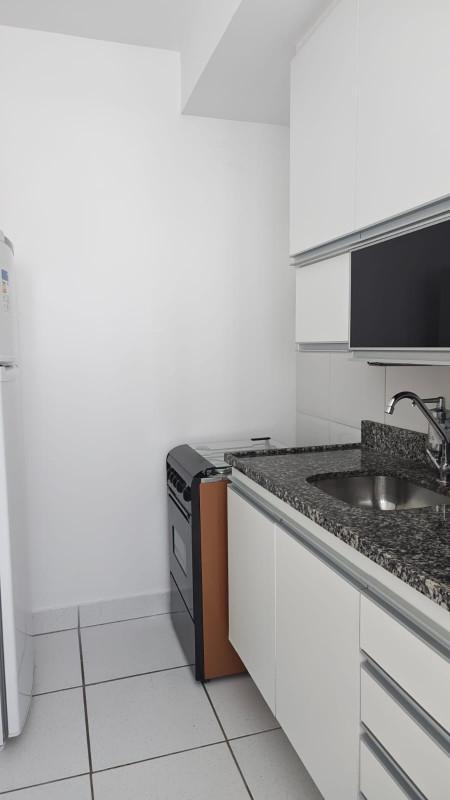 Apartamento, Ouro Preto, 2 Quartos, 0 Vaga, 1 Suíte