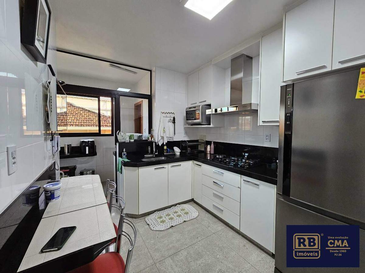 Apartamento, Prado, 4 Quartos, 3 Vagas, 2 Suítes