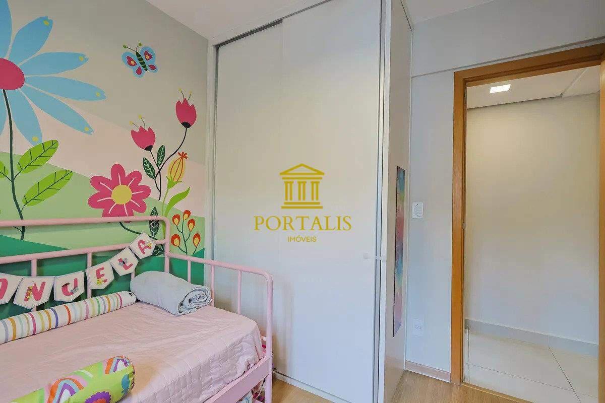 Apartamento, Sion, 3 Quartos, 2 Vagas, 1 Suíte