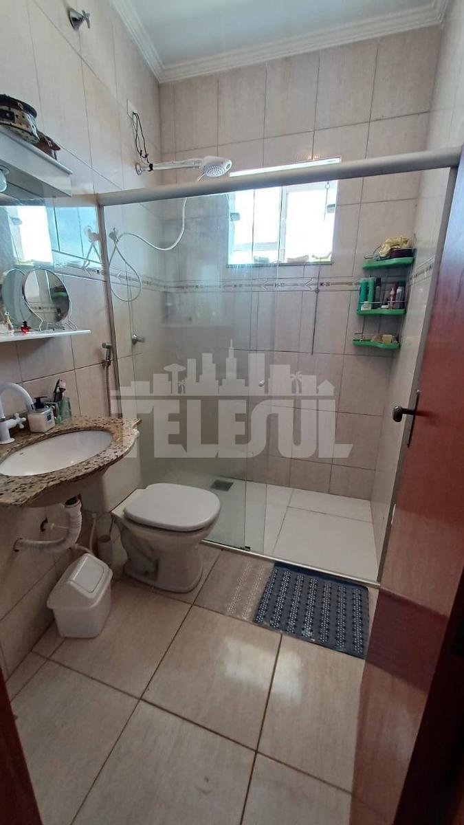 Casa, Parque Urupês, 3 Quartos, 2 Vagas, 1 Suíte