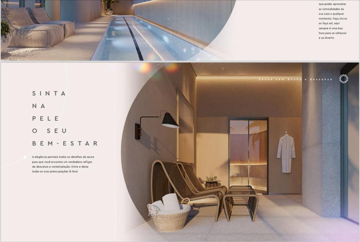 Apartamento, Santa Lúcia, 4 Quartos, 4 Vagas, 4 Suítes