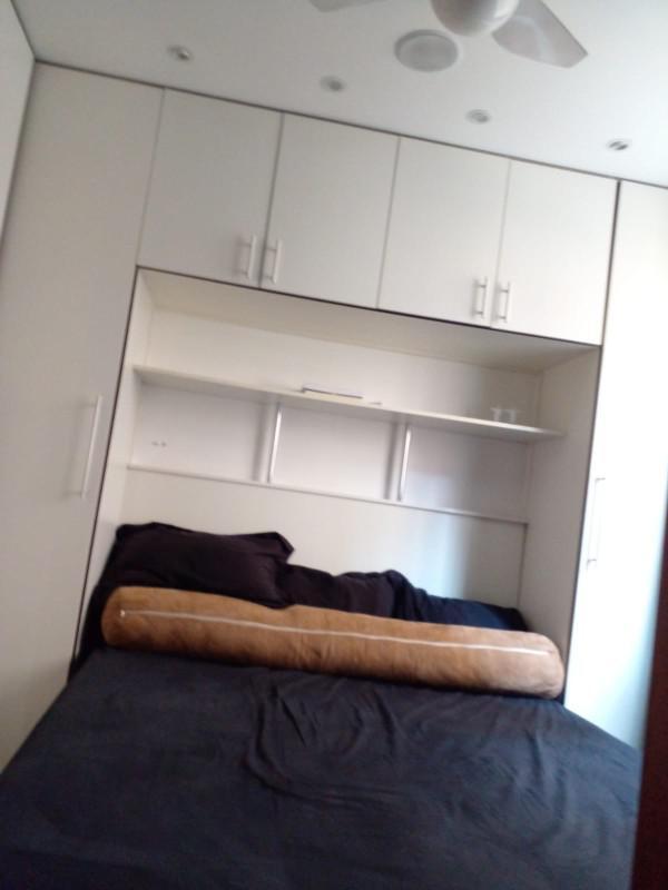 Apartamento, Jardim Riacho das Pedras, 3 Quartos, 0 Vaga, 2 Suítes