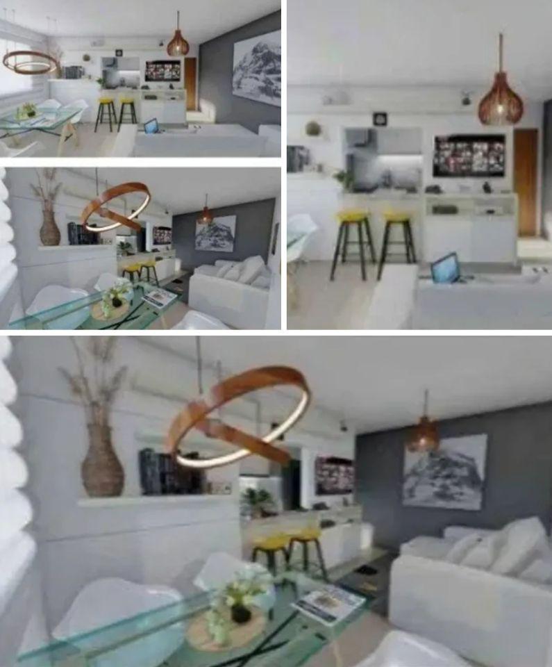 Apartamento, Minaslândia (p Maio), 2 Quartos, 1 Vaga