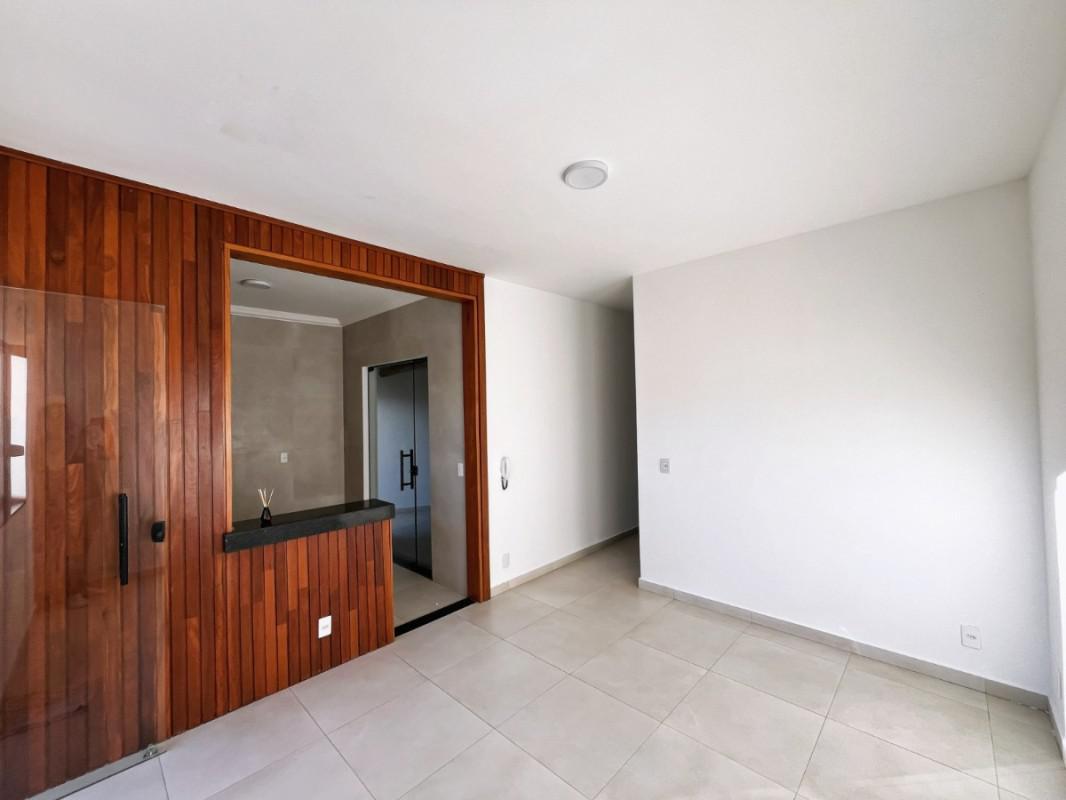 Casa, Recanto do Cedro, 2 Quartos, 2 Vagas