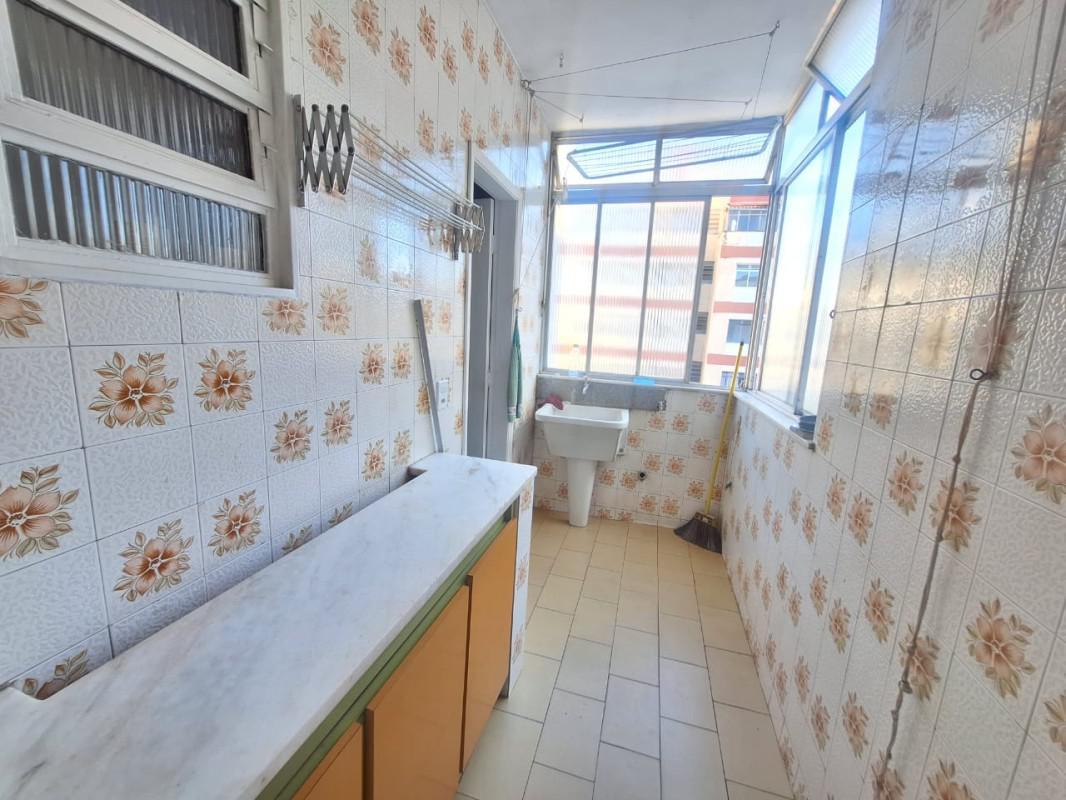 Apartamento, Cidade Nova, 3 Quartos, 2 Vagas, 1 Suíte