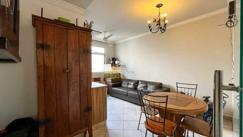 Apartamento, São Pedro, 3 Quartos, 1 Vaga, 1 Suíte