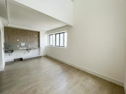 Apartamento, Savassi, 1 Quarto, 2 Vagas, 1 Suíte