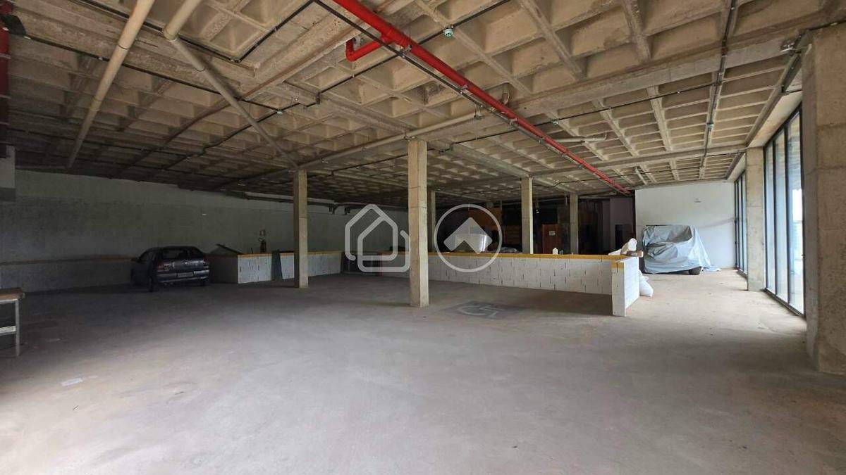 Loja, Buritis, 6 Vagas