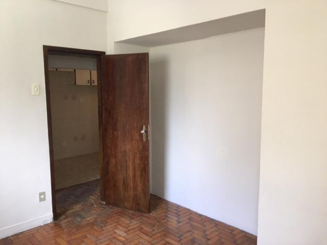 Apartamento, São Cristóvão, 2 Quartos, 0 Vaga