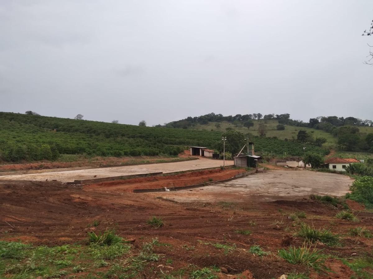 Fazenda, Zona Rural, 0 Quarto, 0 Vaga