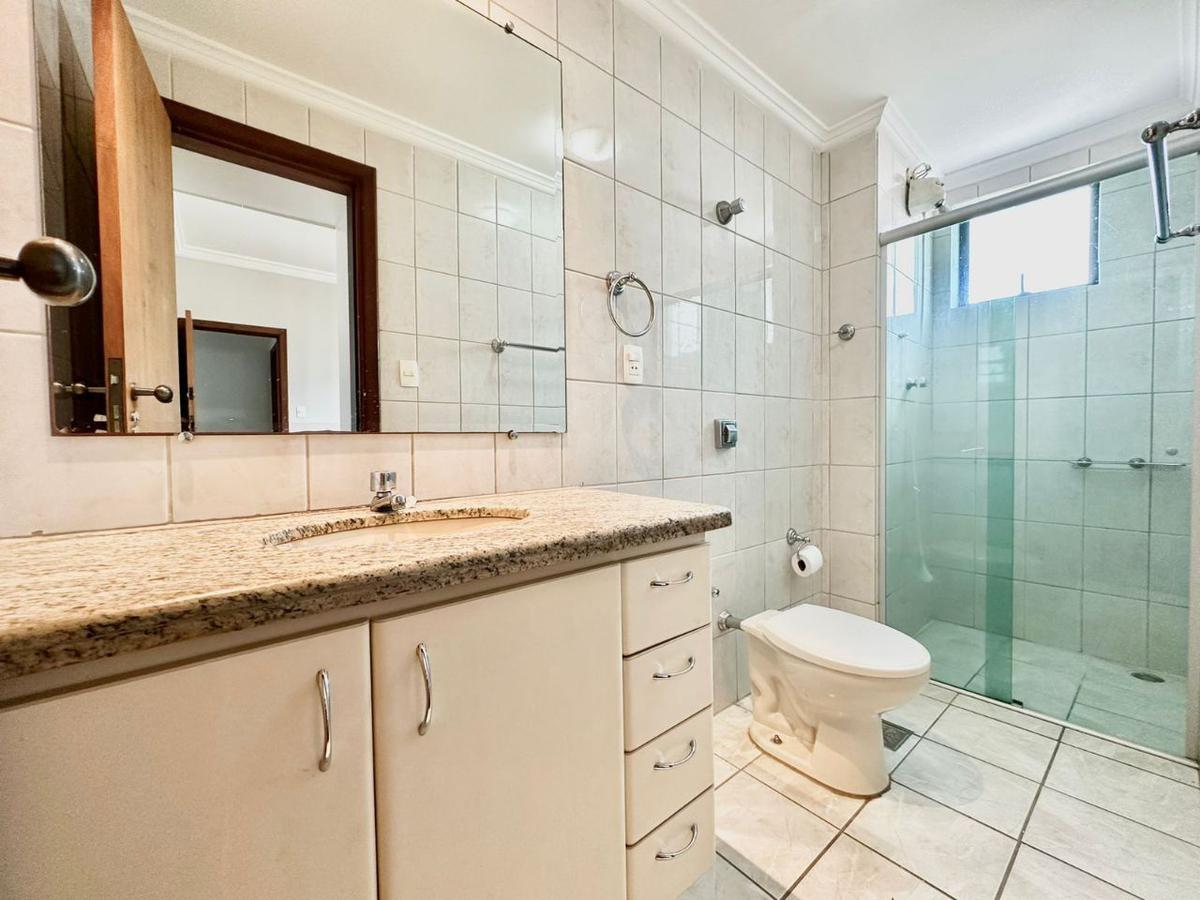 Apartamento, Horto, 4 Quartos, 3 Vagas, 2 Suítes