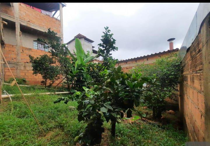 Casa, Mangabeiras, 2 Quartos, 1 Vaga