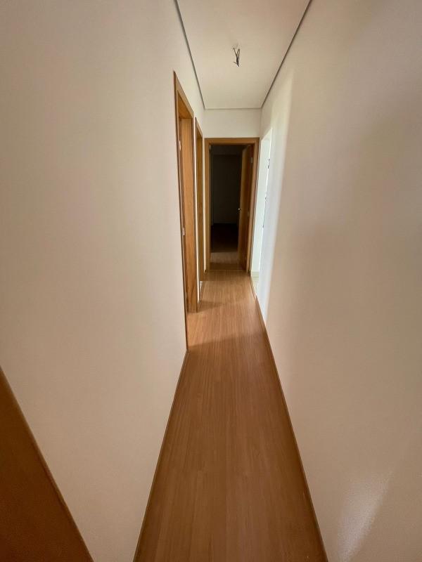 Cobertura, Sagrada Família, 3 Quartos, 2 Vagas, 1 Suíte