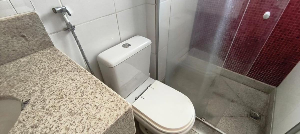 Apartamento, Palmares, 3 Quartos, 2 Vagas, 1 Suíte